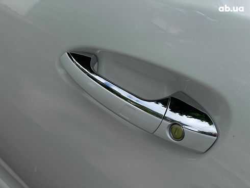 Mercedes-Benz SLK-Класс 2015 белый - фото 10