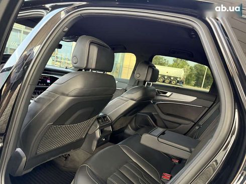 Audi A6 2018 - фото 22