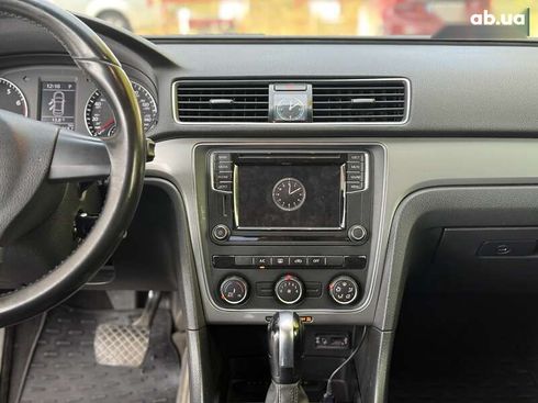 Volkswagen Passat 2014 - фото 23