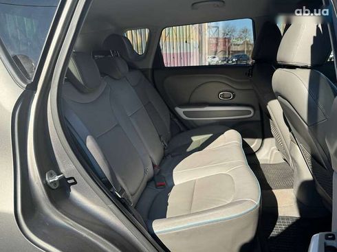Kia Soul 2015 - фото 9