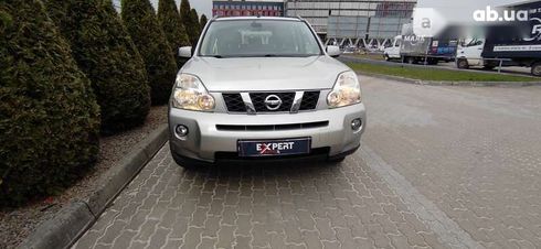 Nissan X-Trail 2008 - фото 2