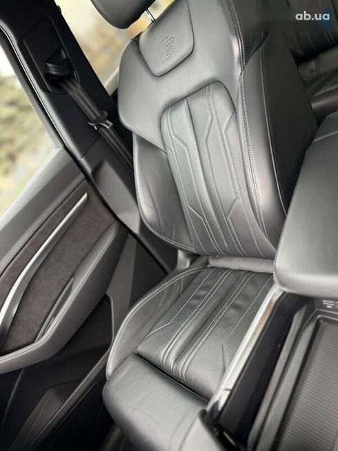 Audi E-Tron 2019 - фото 20