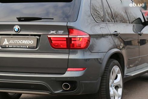 BMW X5 2012 - фото 8