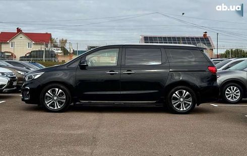 Kia Carnival 2020 - фото 16