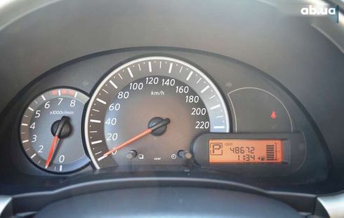 Nissan Micra 2013 - фото 19
