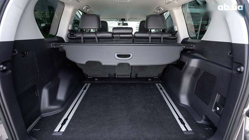 Toyota Land Cruiser Prado 2023 - фото 10