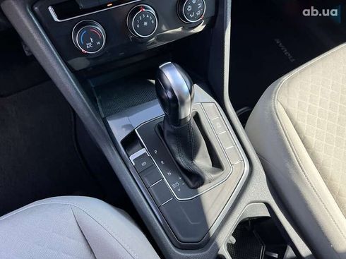 Volkswagen Tiguan 2020 - фото 23
