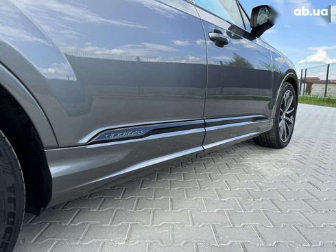 Audi Q7 2021 - фото 27
