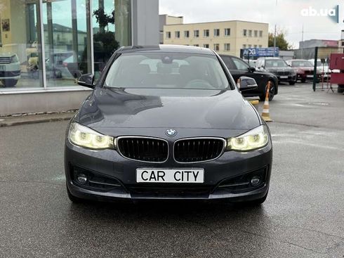 BMW 3 серия 2017 - фото 2