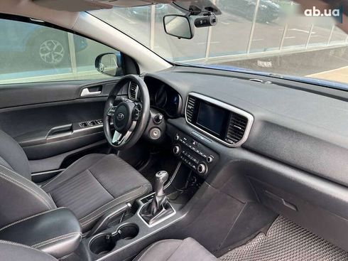 Kia Sportage 2019 - фото 10
