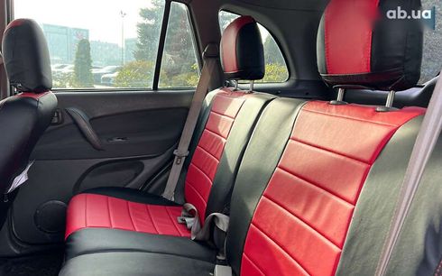 Chery Tiggo 2008 - фото 17