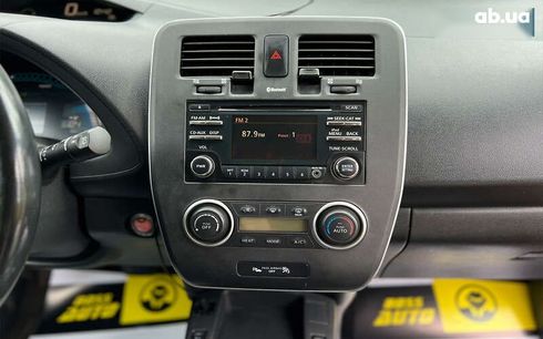 Nissan Leaf 2013 - фото 10