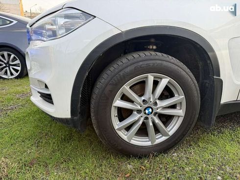 BMW X5 2016 - фото 6