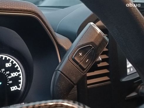 Ford f-150 2021 серый - фото 33