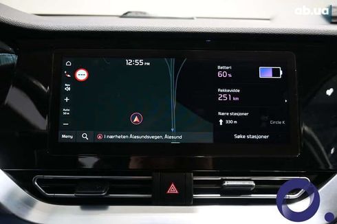 Kia Niro 2020 - фото 17