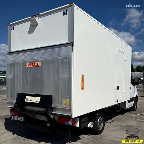 Mercedes-Benz Sprinter 2020 - фото 3