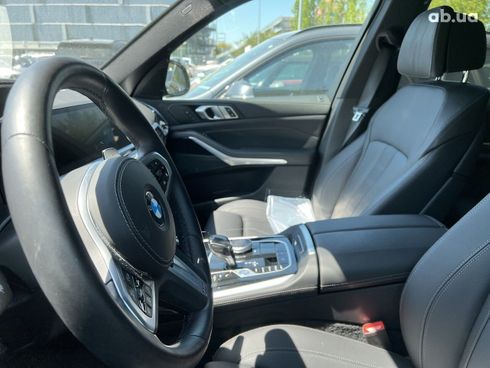 BMW X5 2021 - фото 13