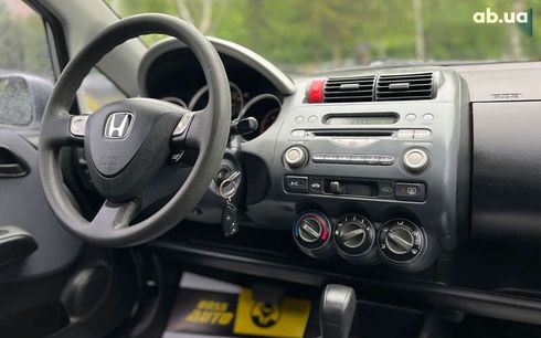 Honda Jazz 2002 - фото 15