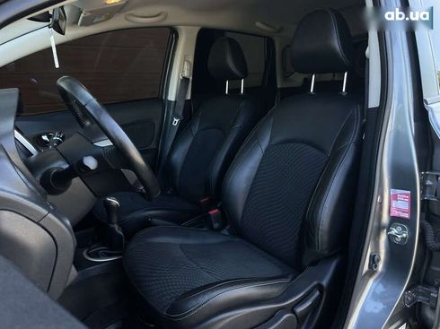 Nissan Note 2014 - фото 27
