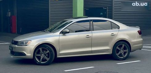Volkswagen Jetta 2013 - фото 3
