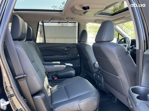 Honda Pilot 2021 - фото 15
