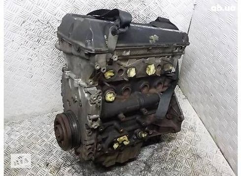 двигатель в сборе для Saab 9-3 - купить на Автобазаре - фото 2