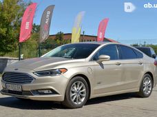 Продажа б/у Ford Fusion в Житомирской области - купить на Автобазаре