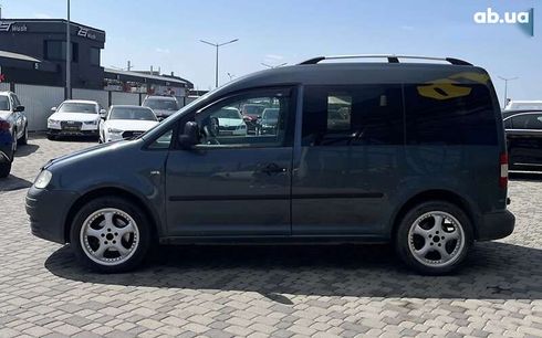 Volkswagen Caddy 2004 - фото 4