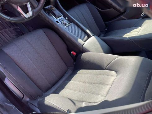 Mazda 6 2018 - фото 20