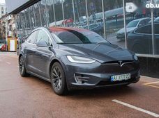 Купить Tesla Model X в Киеве - купить на Автобазаре
