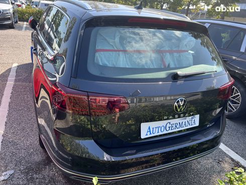 Volkswagen Passat 2023 - фото 7