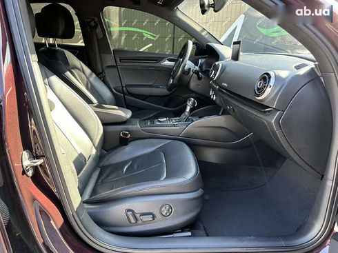 Audi A3 2014 - фото 19