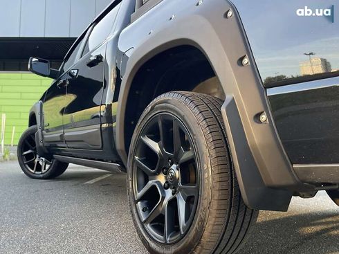 Dodge Ram 2021 - фото 15
