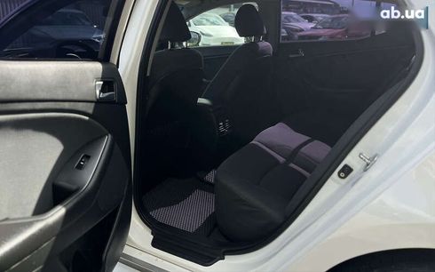 Kia Optima 2015 - фото 16