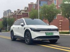 Продаж вживаних Zeekr 7X 2025 року в Києві - купити на Автобазарі