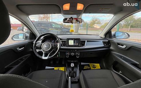 Kia Rio 2016 - фото 9