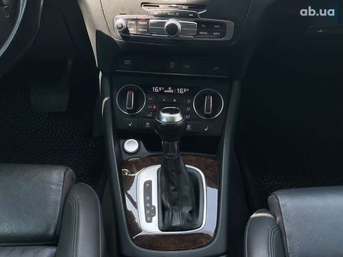 Audi Q3 2017 - фото 20