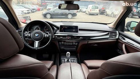 BMW X5 2014 - фото 4