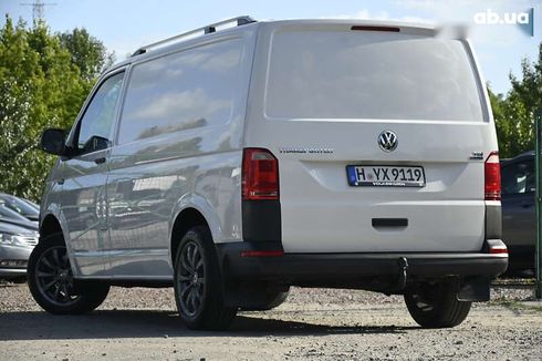 Volkswagen Transporter 2015 - фото 12