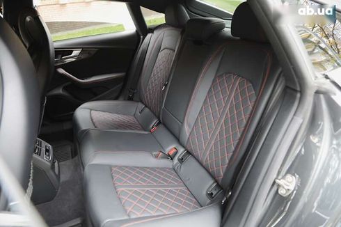 Audi S5 2023 - фото 11