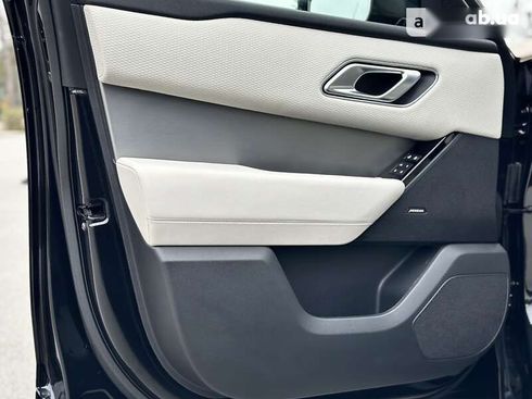 Land Rover Range Rover Velar 2021 - фото 27