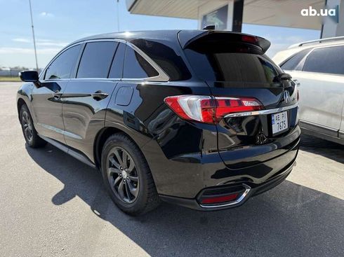 Acura RDX 2016 - фото 8