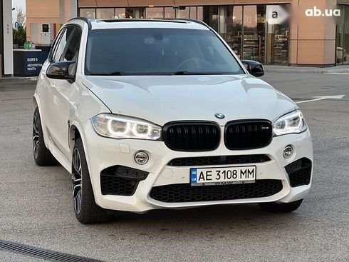 BMW X5 2015 - фото 18