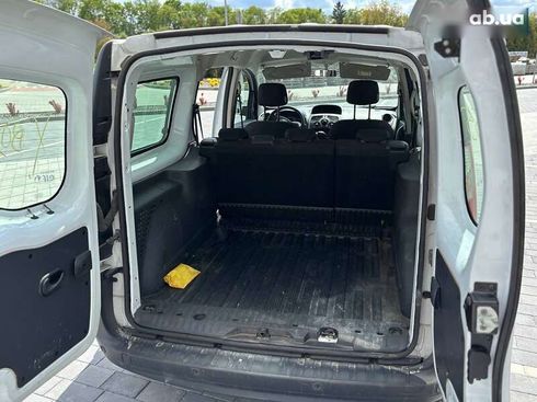 Renault Kangoo 2019 - фото 9