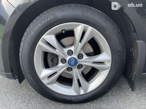 Ford Focus 2013 - фото 12