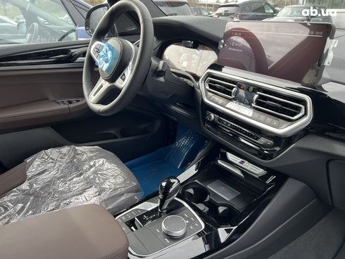 BMW X4 2024 - фото 12