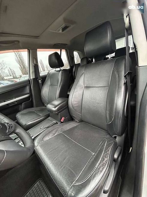 Suzuki Grand Vitara 2010 - фото 15