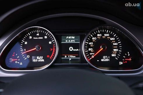 Audi Q7 2015 - фото 17
