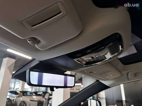 Lexus RZ 450e 2023 - фото 24