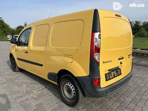 Renault Kangoo 2017 - фото 6